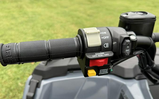 2027 Polaris Sportsman 500