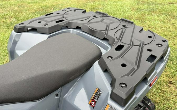 2027 Polaris Sportsman 500