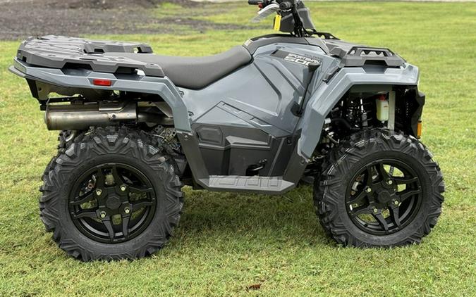 2027 Polaris Sportsman 500