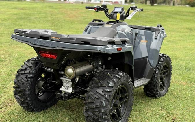 2027 Polaris Sportsman 500