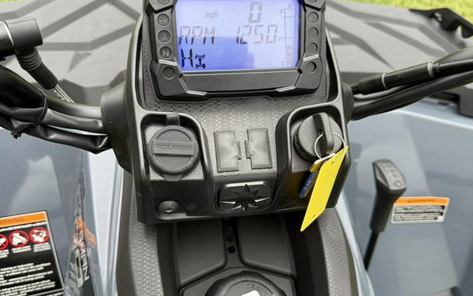 2027 Polaris Sportsman 500