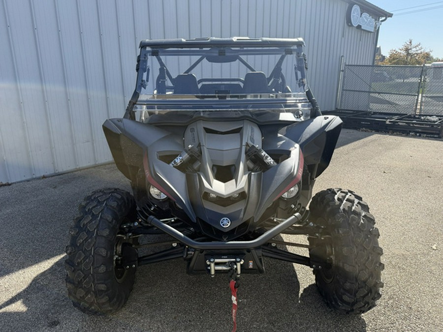 2024 Yamaha YXZ1000R EPS SS XT-R