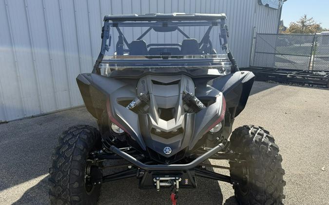 2024 Yamaha YXZ1000R EPS SS XT-R