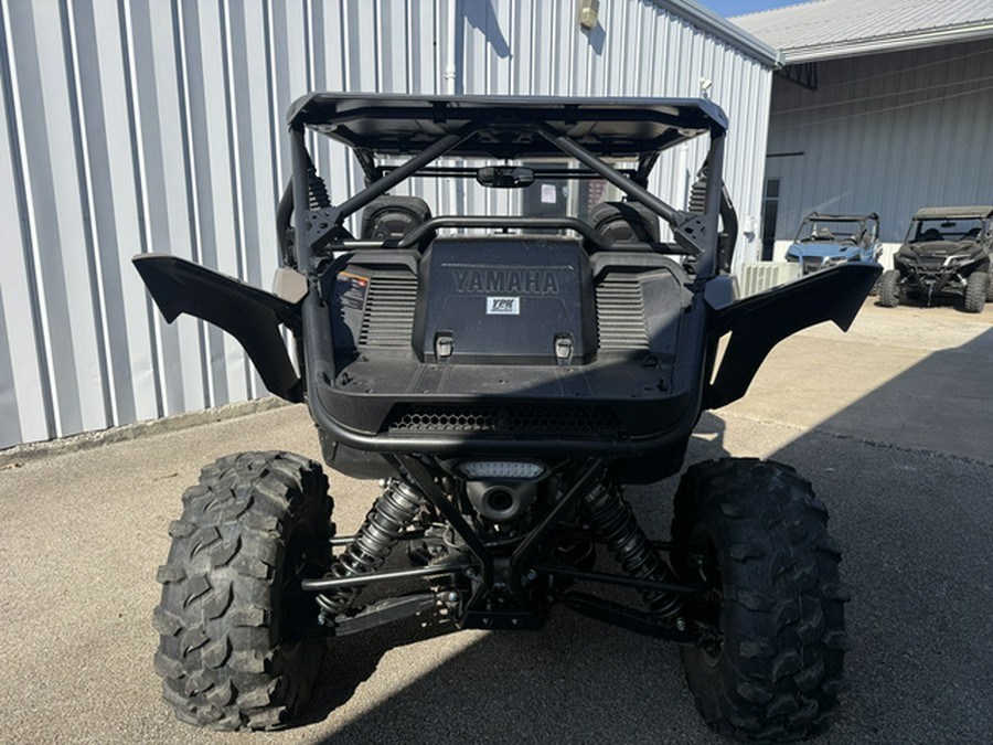 2024 Yamaha YXZ1000R EPS SS XT-R