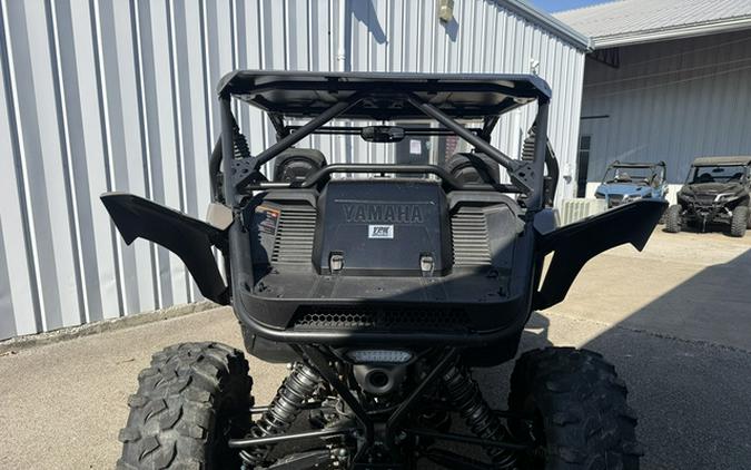 2024 Yamaha YXZ1000R EPS SS XT-R