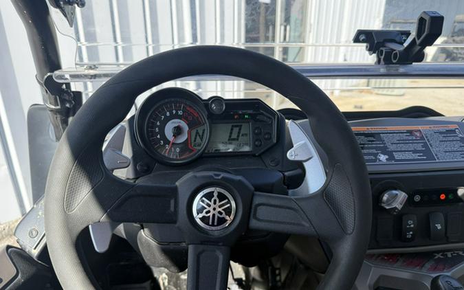 2024 Yamaha YXZ1000R EPS SS XT-R