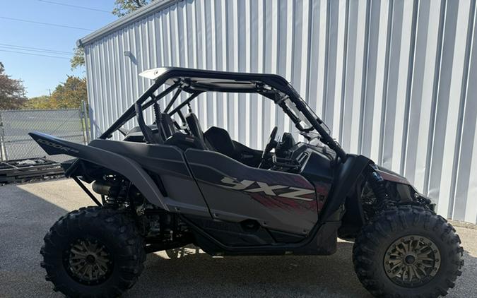 2024 Yamaha YXZ1000R EPS SS XT-R