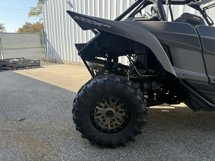 2024 Yamaha YXZ1000R EPS SS XT-R