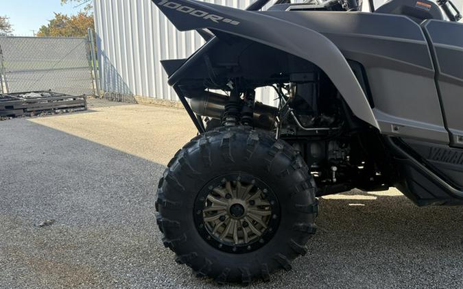 2024 Yamaha YXZ1000R EPS SS XT-R