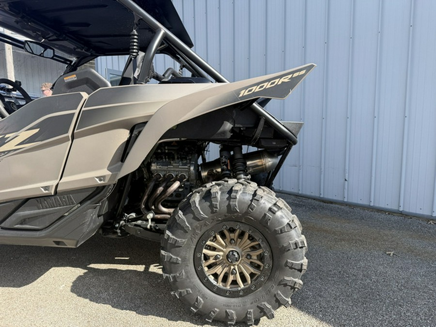 2024 Yamaha YXZ1000R EPS SS XT-R