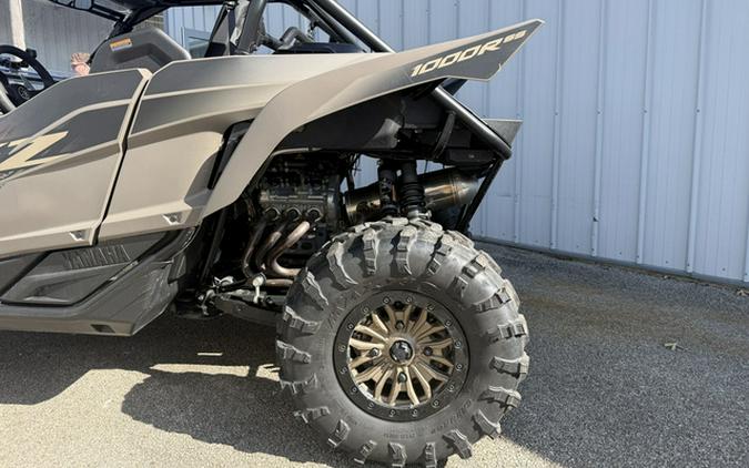 2024 Yamaha YXZ1000R EPS SS XT-R