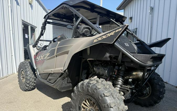 2024 Yamaha YXZ1000R EPS SS XT-R