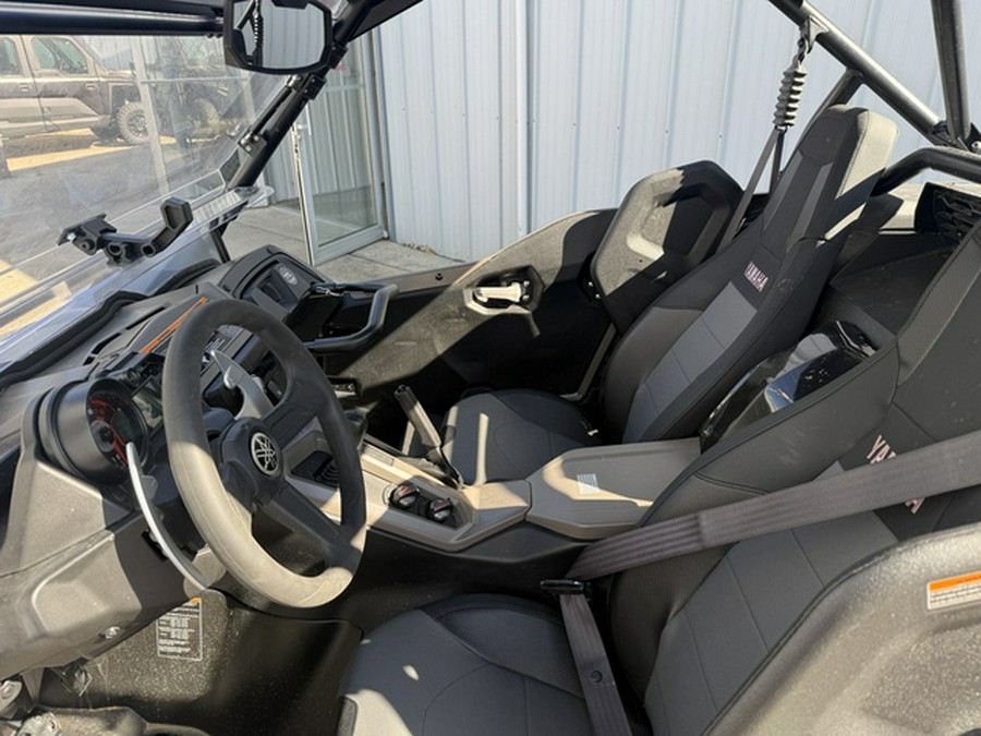 2024 Yamaha YXZ1000R EPS SS XT-R