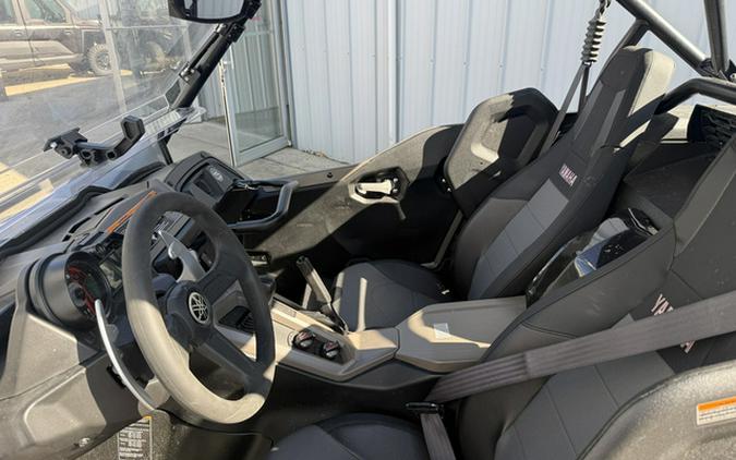 2024 Yamaha YXZ1000R EPS SS XT-R