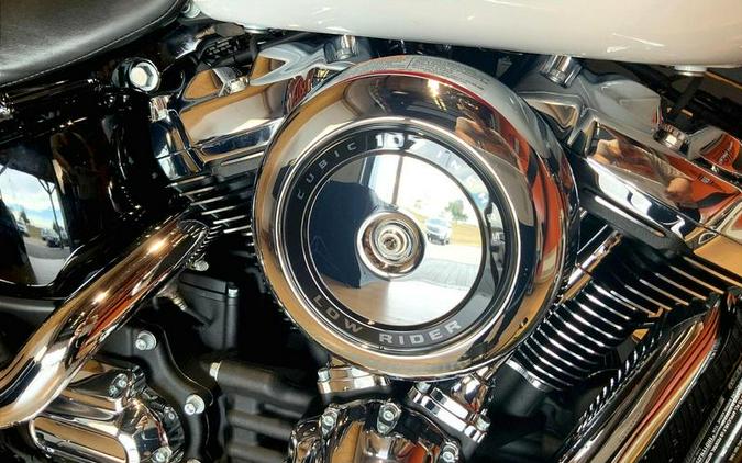 2020 Harley-Davidson® FXLR - Softail® Low Rider®