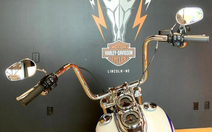 2020 Harley-Davidson® FXLR - Softail® Low Rider®