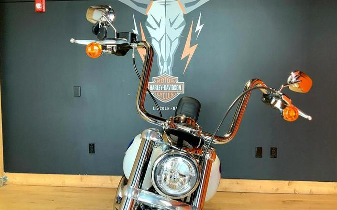 2020 Harley-Davidson® FXLR - Softail® Low Rider®