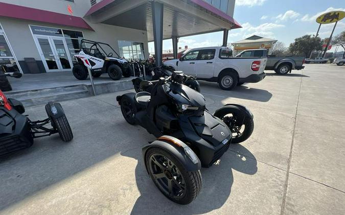 2023 Can-Am® RYKER (600 ACE)