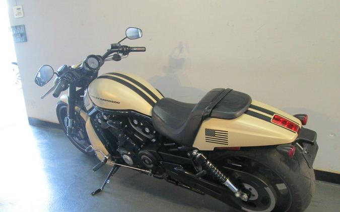 2014 Harley-Davidson® VRSCDX - Night Rod® Special