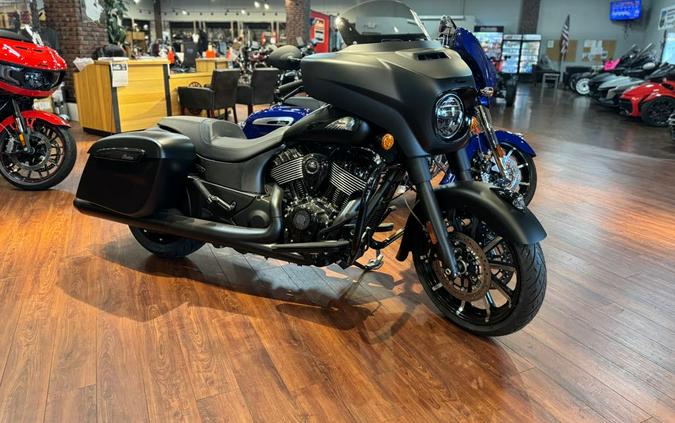 2023 Indian Motorcycle CHIEFTAIN DARK HORSE