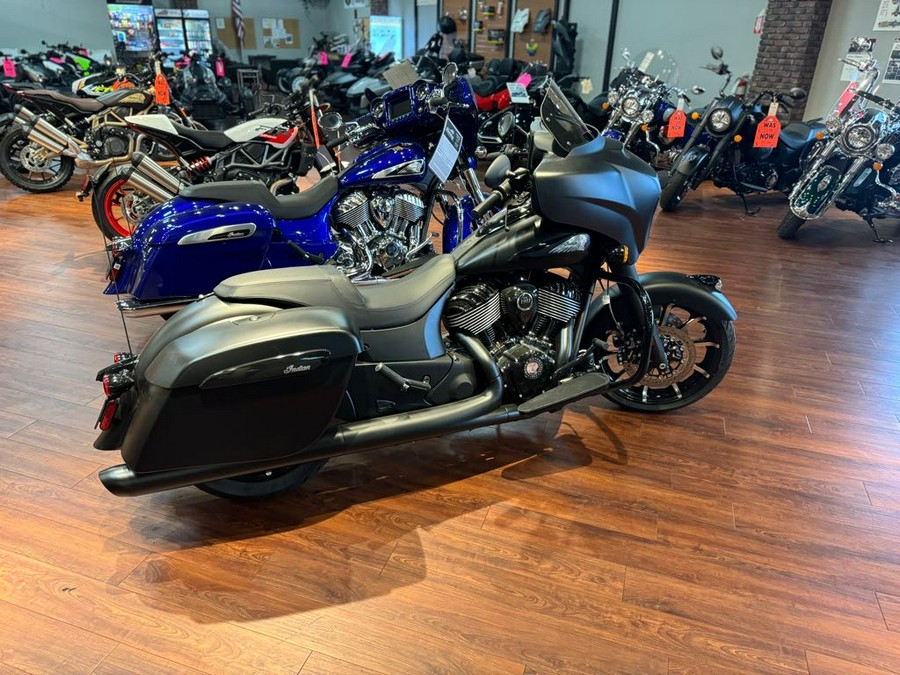 2023 Indian Motorcycle CHIEFTAIN DARK HORSE