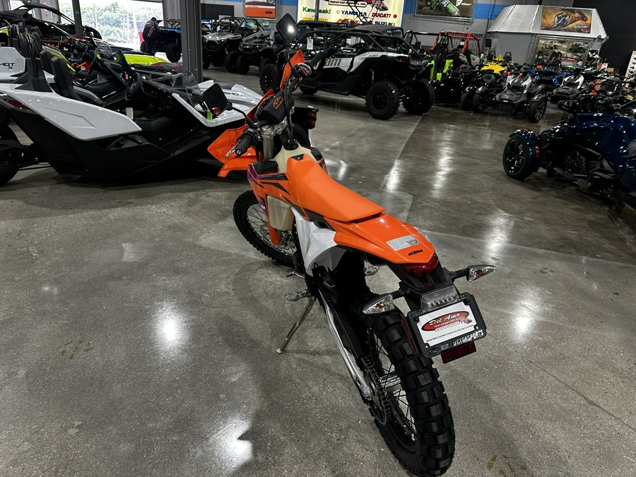 2024 KTM 350 EXC-F