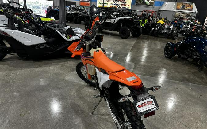 2024 KTM 350 EXC-F