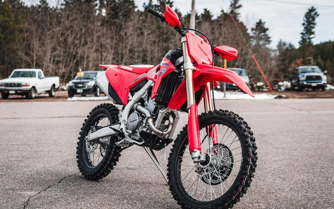 2024 Honda® CRF250RX