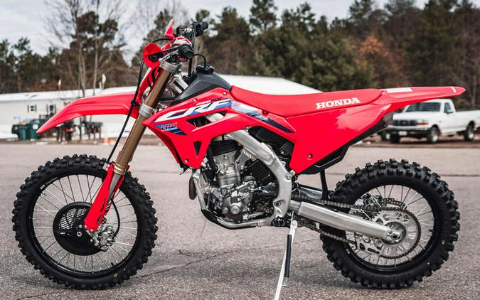 2024 Honda® CRF250RX