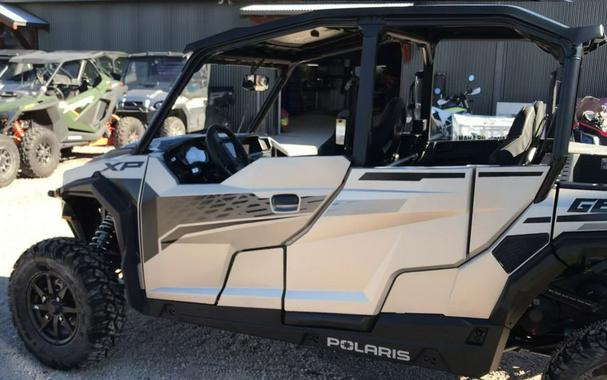 2024 Polaris® General XP 4 1000 Ultimate