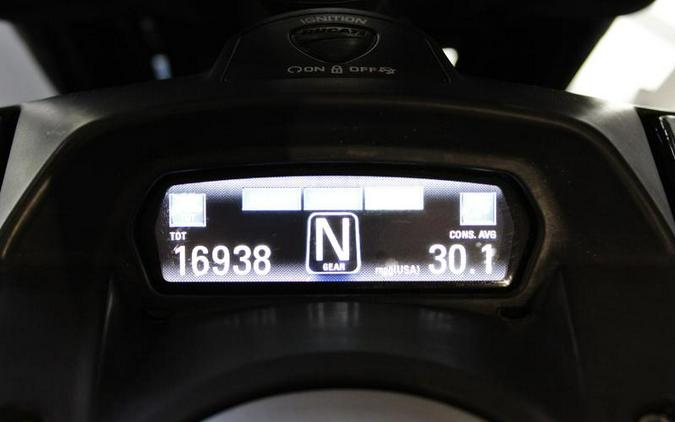 2011 Ducati Diavel Carbon