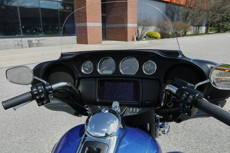 New 2024 Harley-Davidson Tri Glide Ultra For Sale Near Medina, Ohio