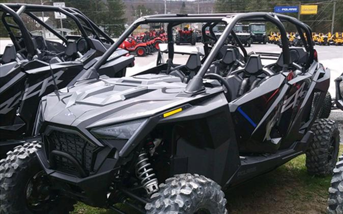 2023 Polaris RZR Pro XP 4 Ultimate