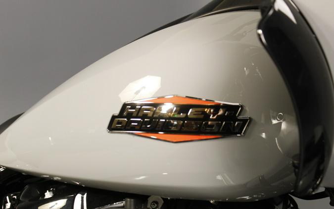 2024 Harley-Davidson Road Glide