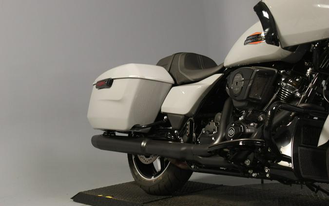 2024 Harley-Davidson Road Glide