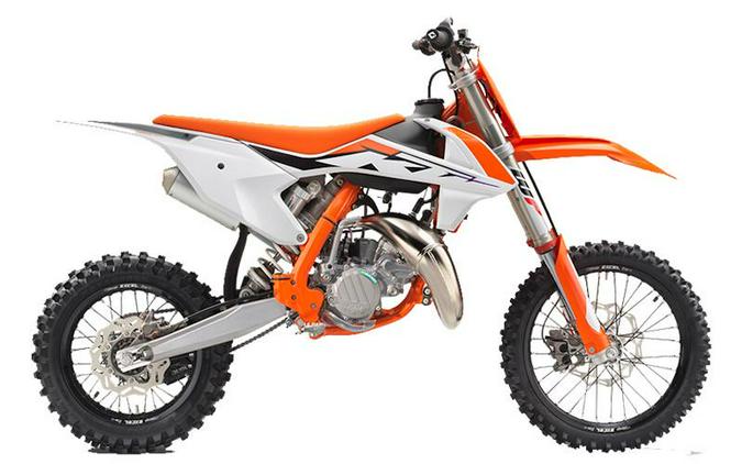 2024 KTM 85 17/14