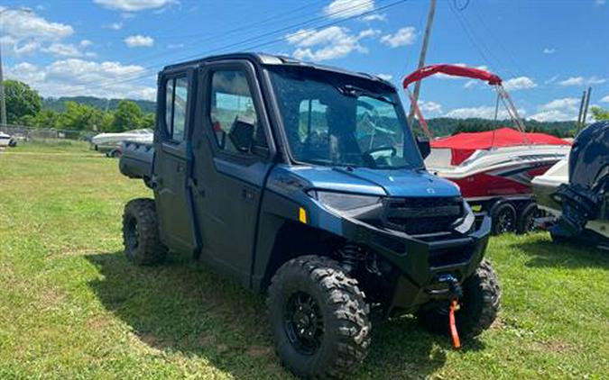 2025 Polaris Ranger Crew XP 1000 NorthStar Edition Ultimate