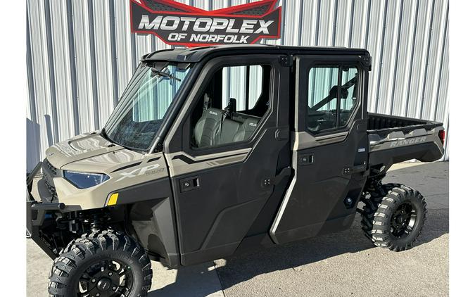 2024 Polaris Industries RANGER CREW XP 1000 NORTHSTAR PREMIUM