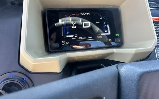 2024 CFMOTO UFORCE 1000 DESERT TAN