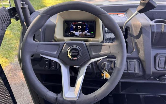 2024 CFMOTO UFORCE 1000 DESERT TAN