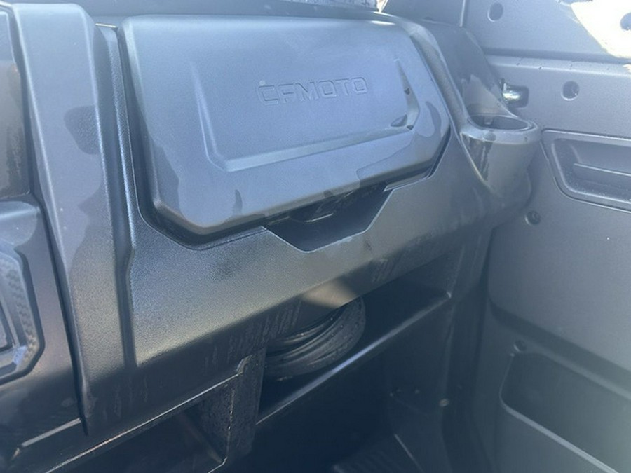 2024 CFMOTO UFORCE 1000 DESERT TAN