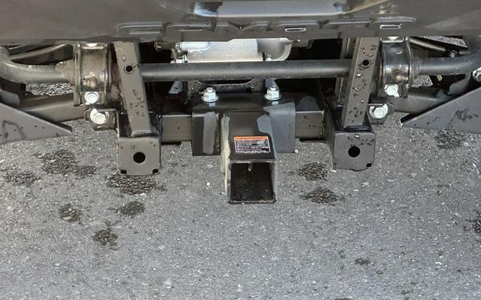 2024 CFMOTO UFORCE 1000 DESERT TAN