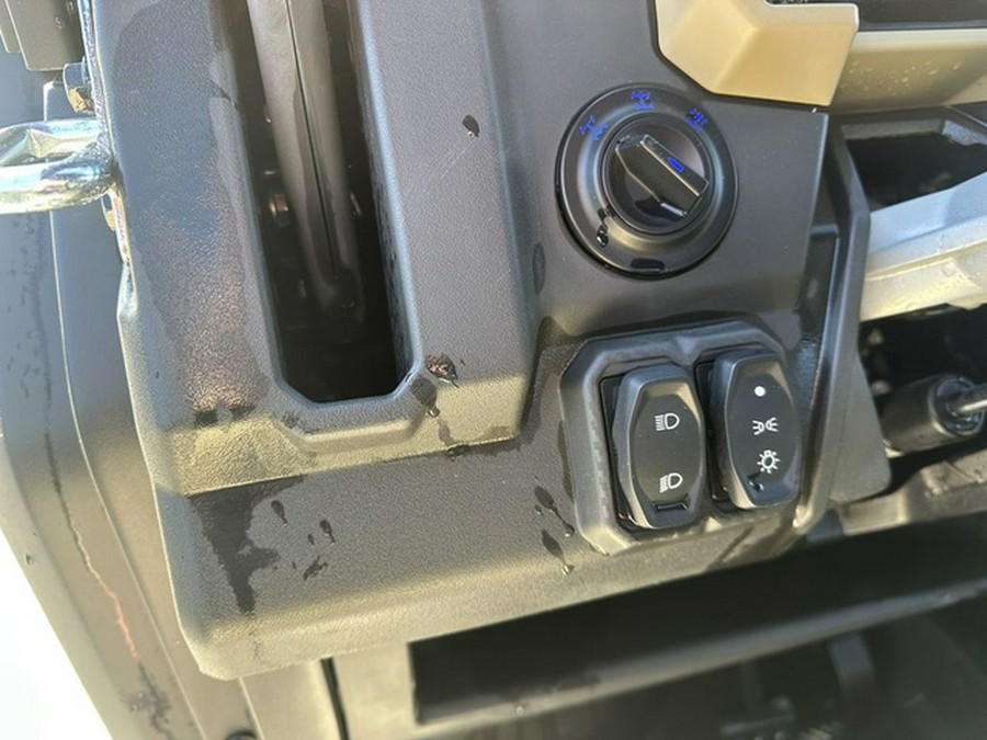 2024 CFMOTO UFORCE 1000 DESERT TAN