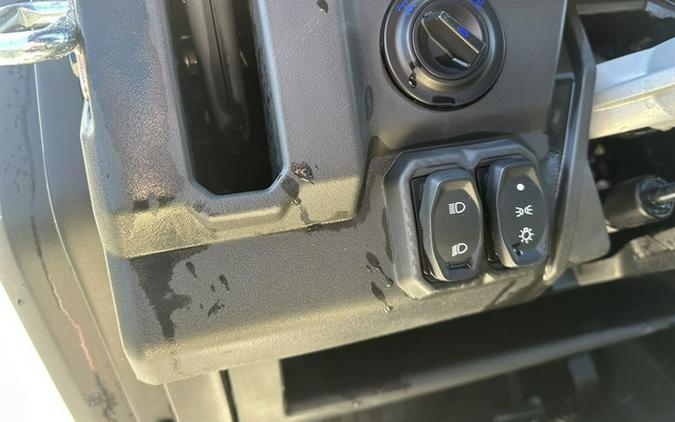 2024 CFMOTO UFORCE 1000 DESERT TAN