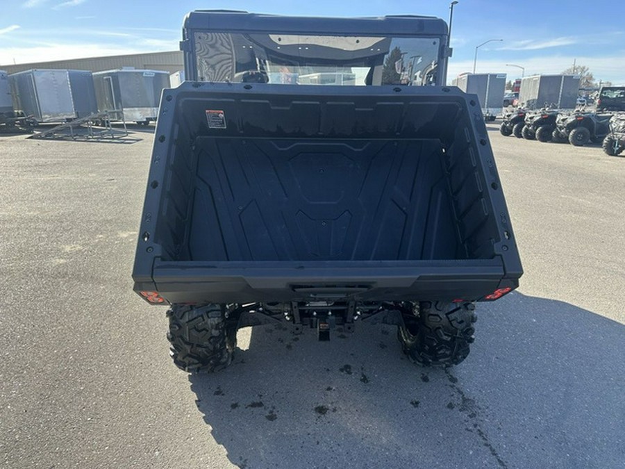 2024 CFMOTO UFORCE 1000 DESERT TAN