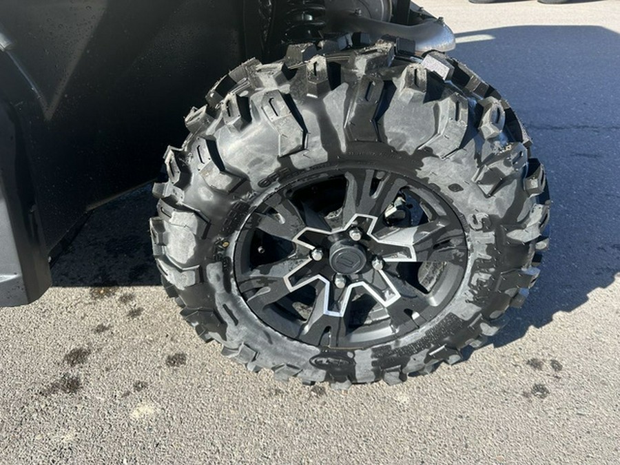 2024 CFMOTO UFORCE 1000 DESERT TAN