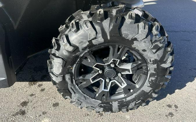 2024 CFMOTO UFORCE 1000 DESERT TAN