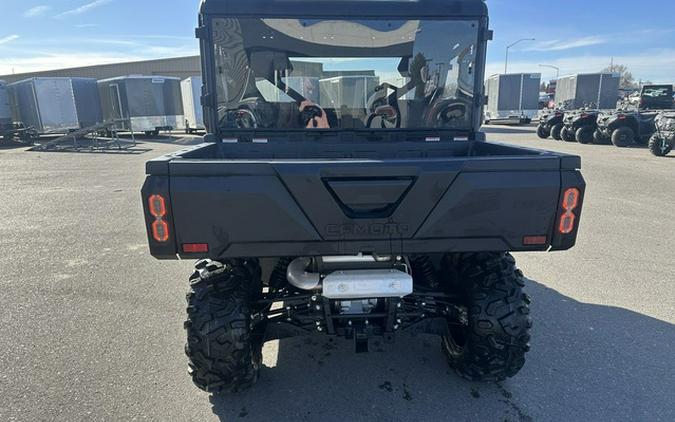 2024 CFMOTO UFORCE 1000 DESERT TAN