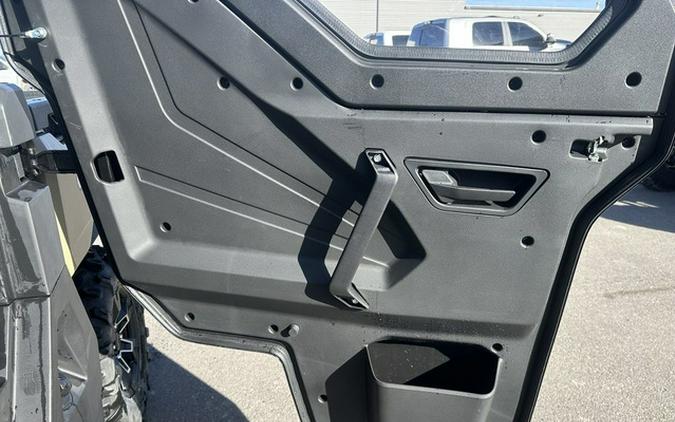 2024 CFMOTO UFORCE 1000 DESERT TAN