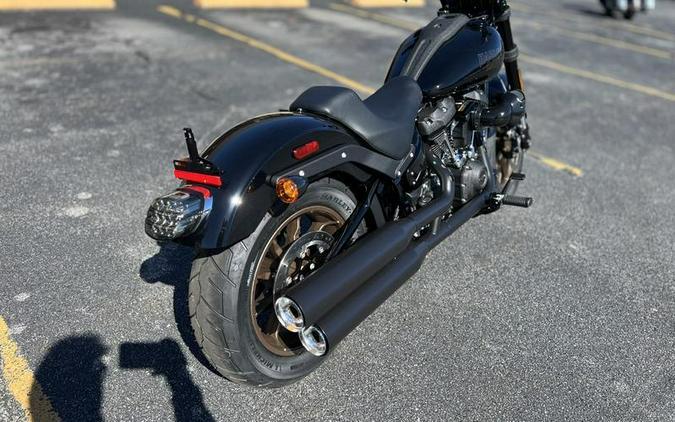 2024 Harley-Davidson® FXLRS - Low Rider® S